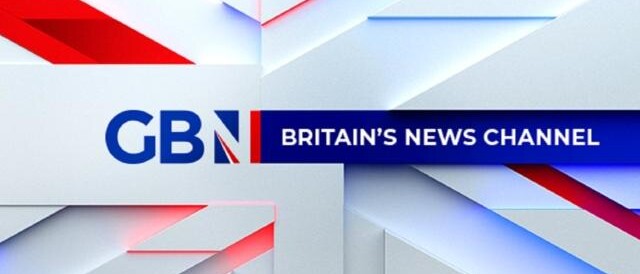 GB News website growth