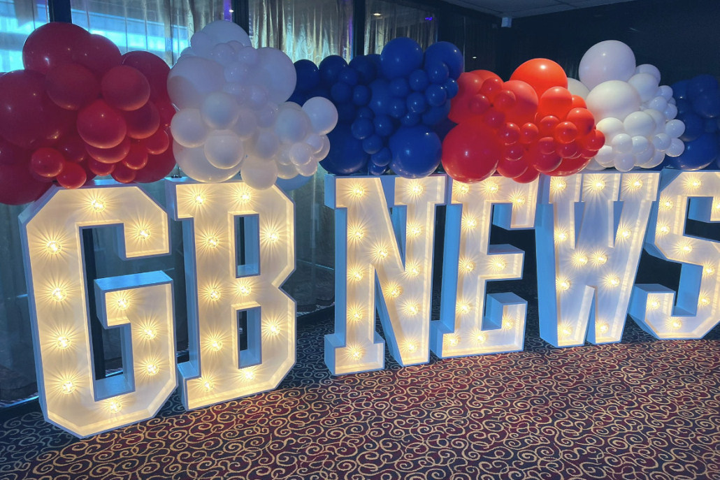 General Election PR support