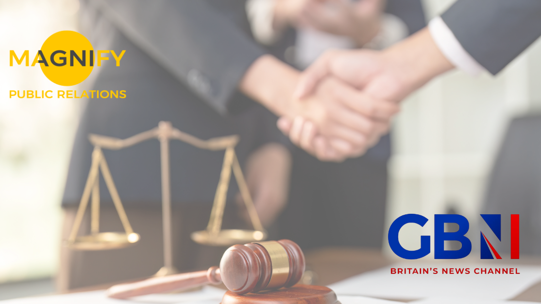 GB News Ofcom judicial review