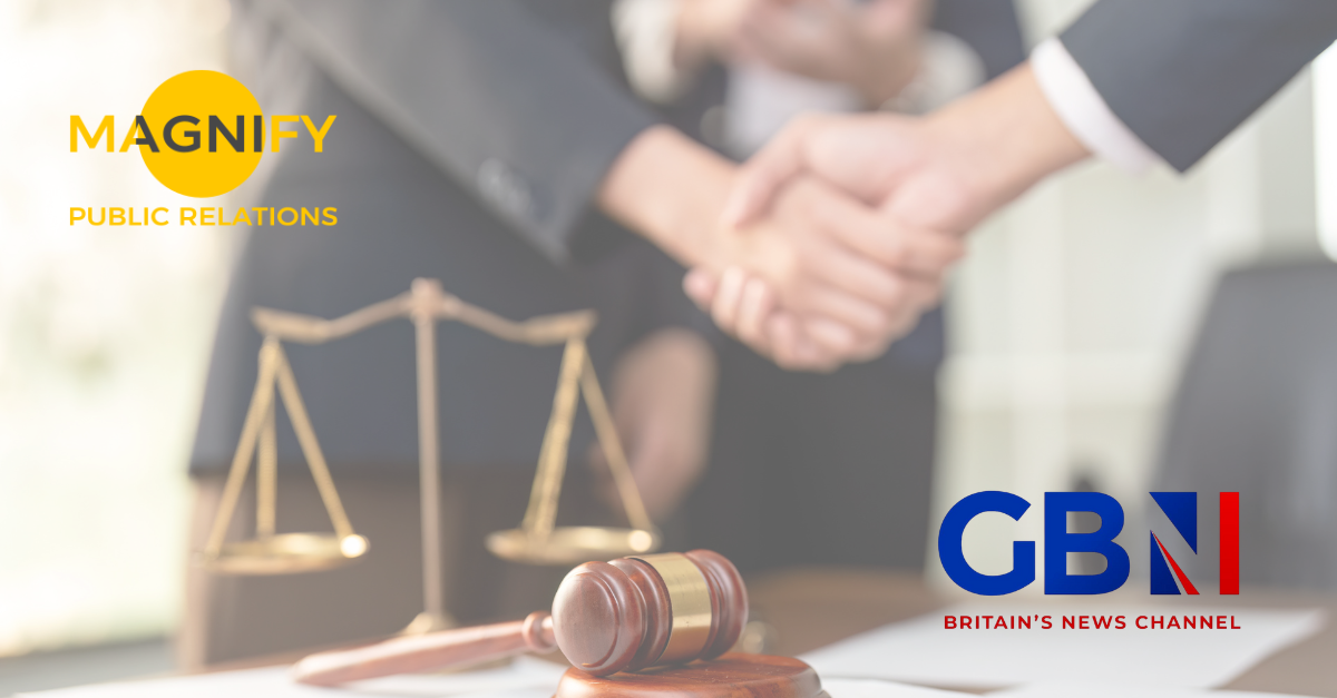 GB News Ofcom judicial review