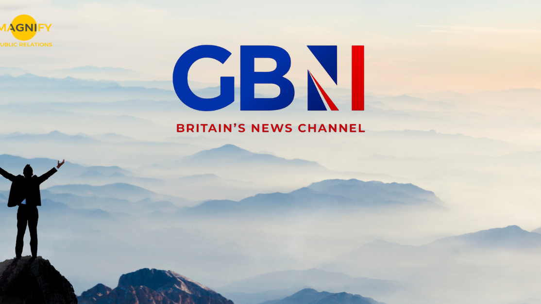GB News beats Sky News