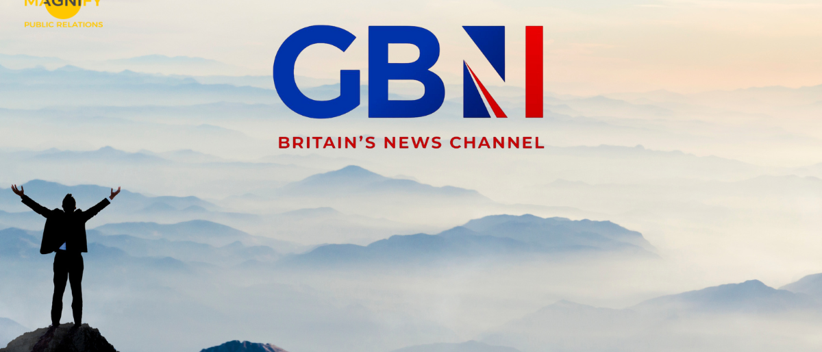 GB News beats Sky News