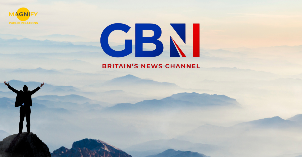 GB News beats Sky News