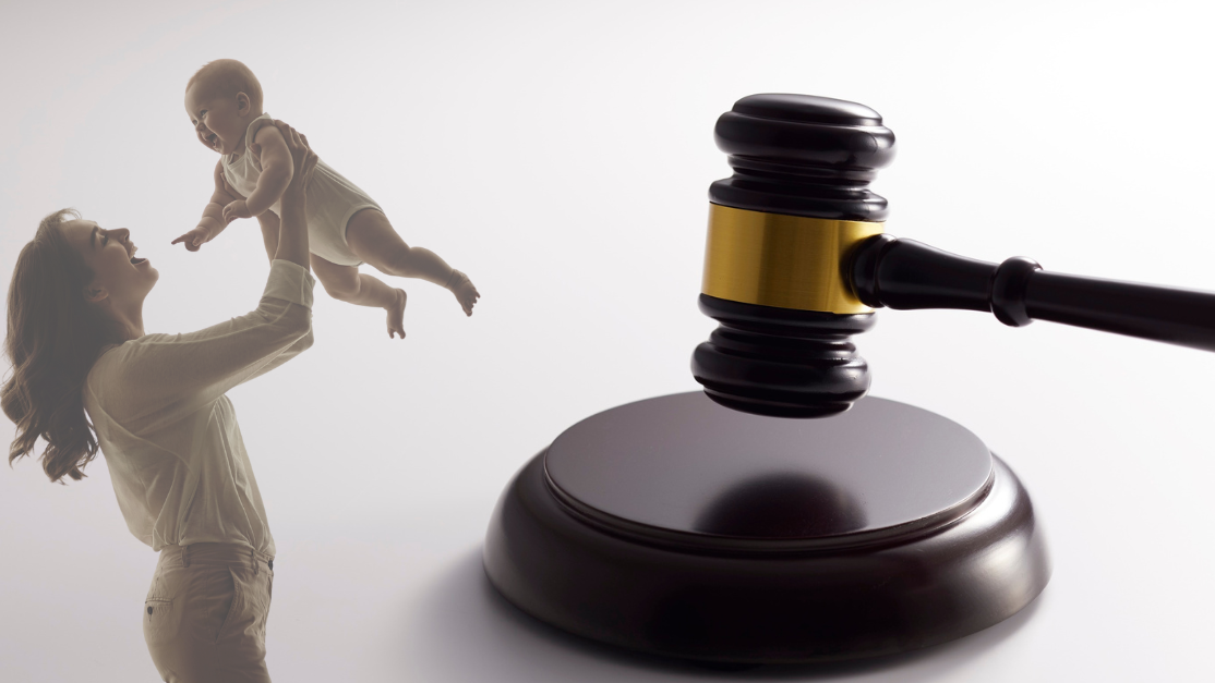 George's Law campaign