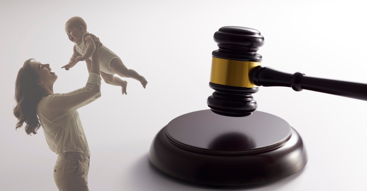 George's Law campaign
