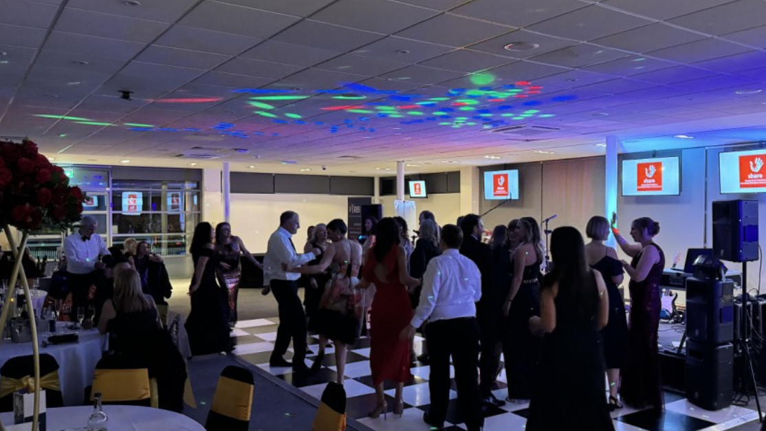 Chester Business Club Charity Ball