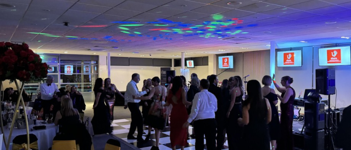 Chester Business Club Charity Ball