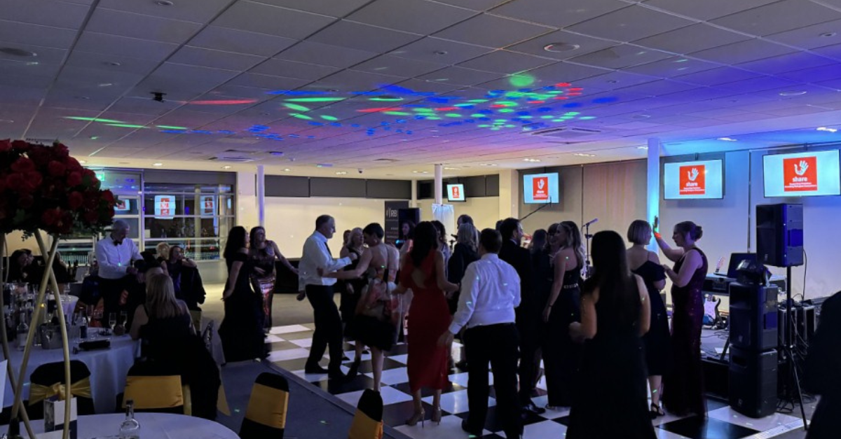 Chester Business Club Charity Ball
