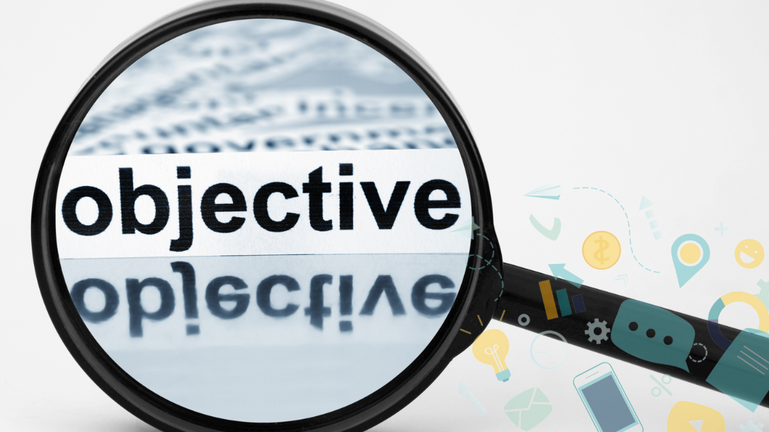 PR campaign objectives