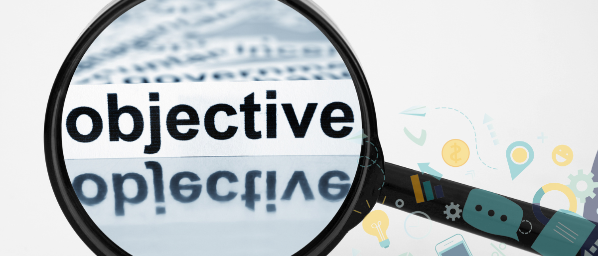 PR campaign objectives