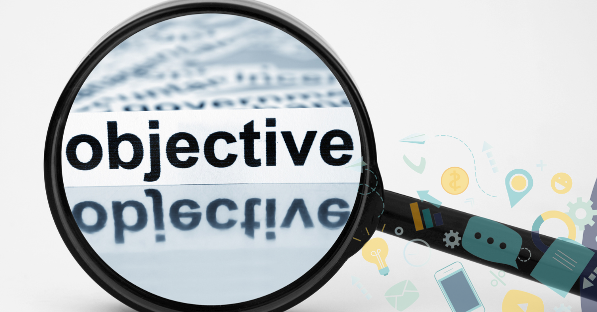 PR campaign objectives