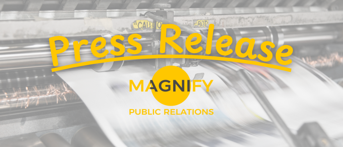 writing press releases