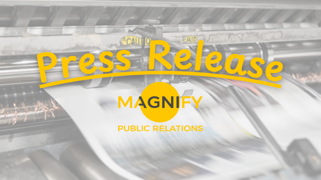 writing press releases
