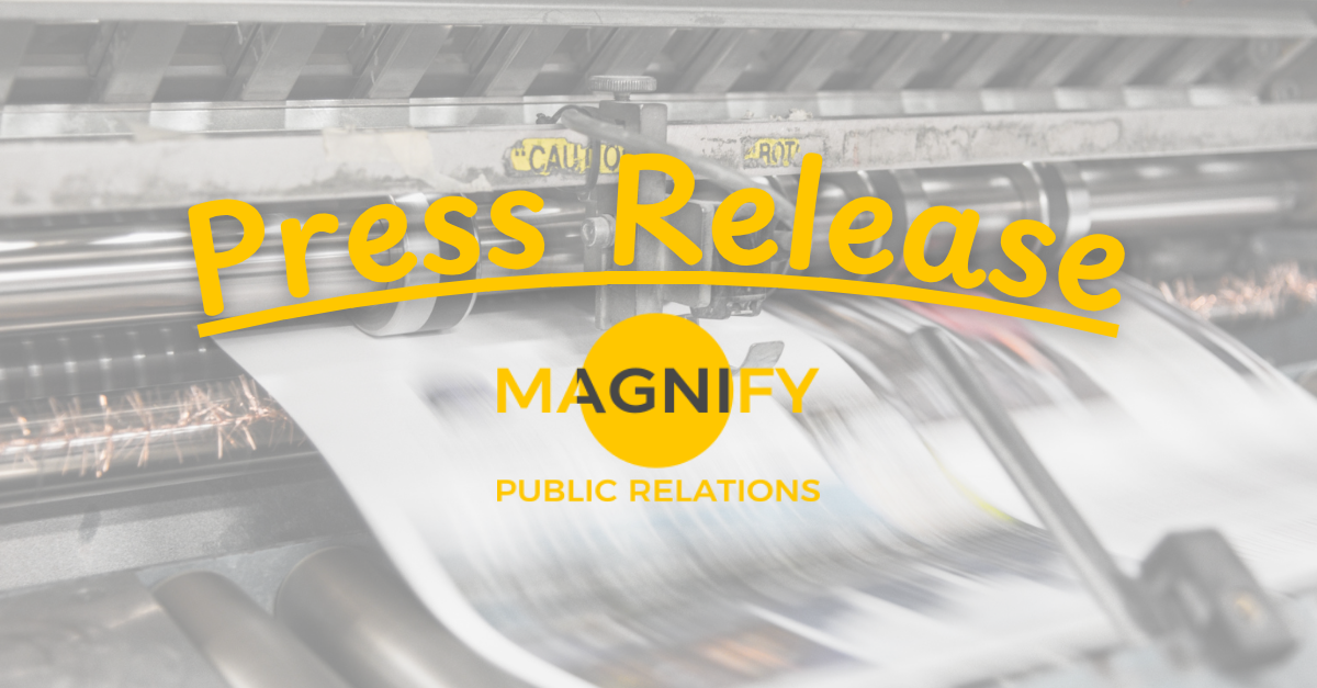 writing press releases