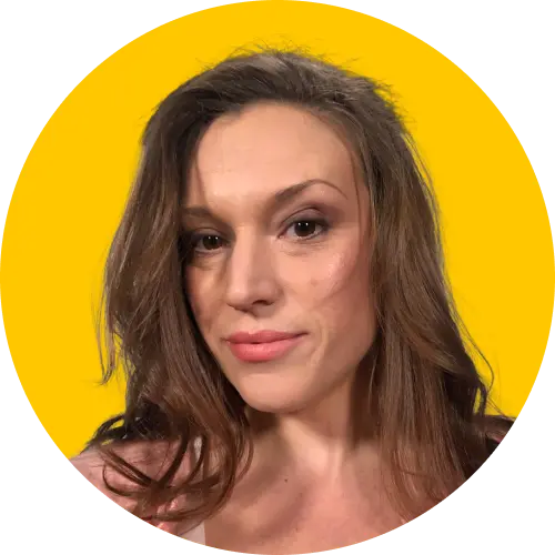 Annabelle Sanderson Headshot