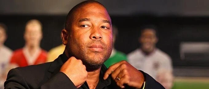 John Barnes
