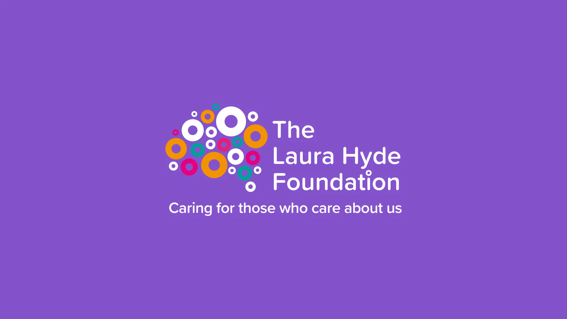 The Laura Hyde Foundation