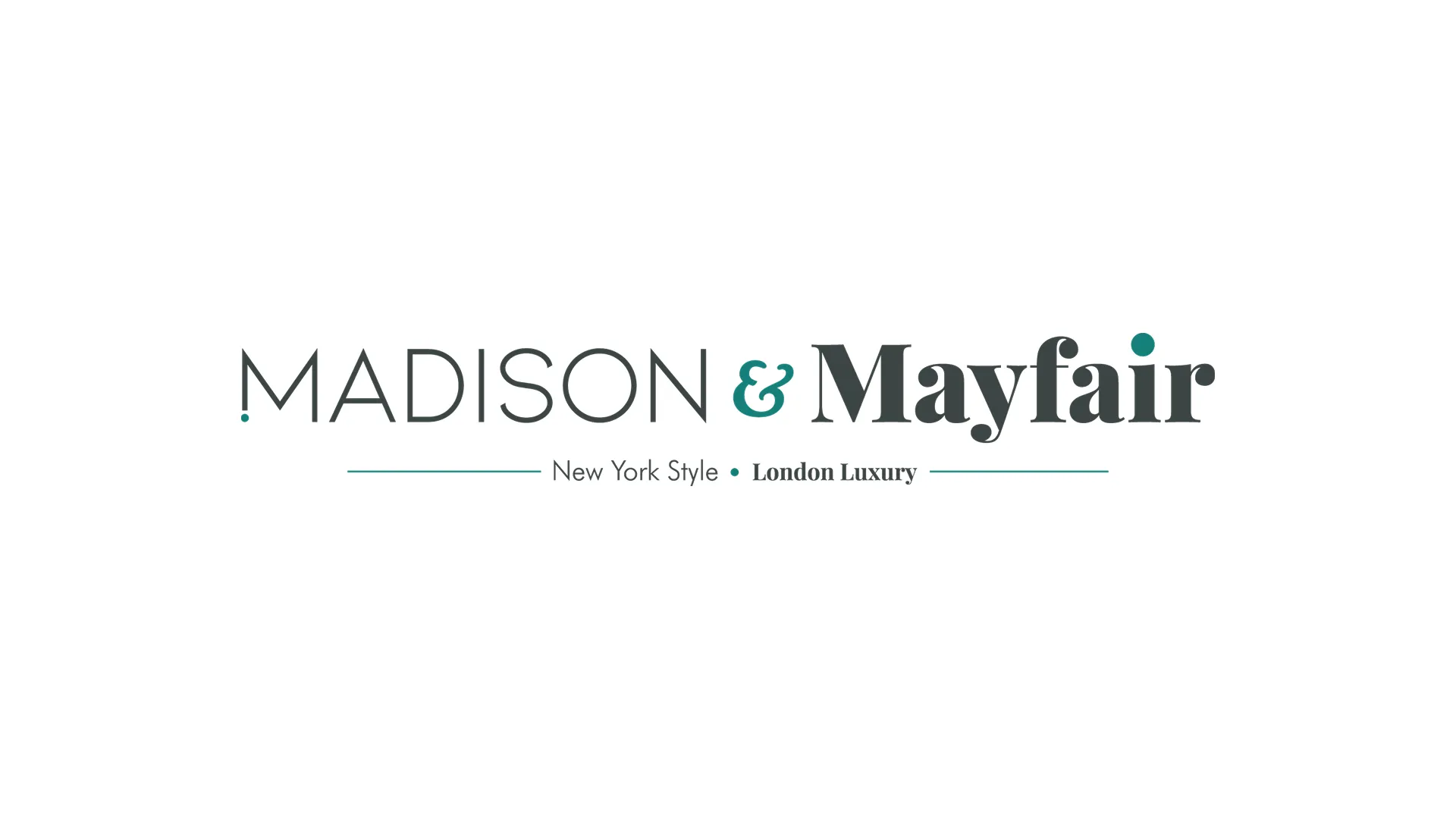 Madison and Mayfair