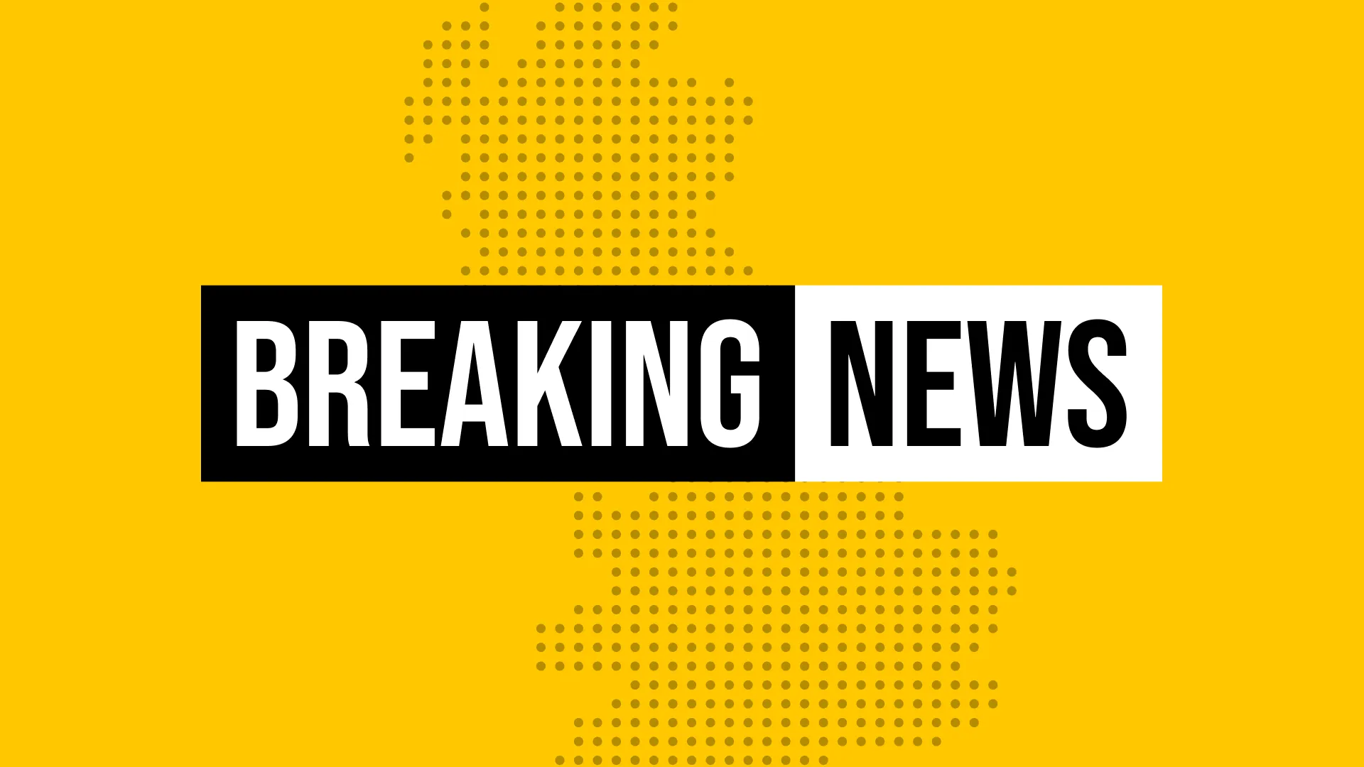 Breaking News Placeholder
