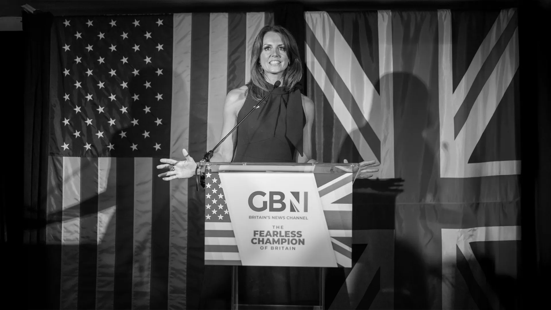 Campaign PR