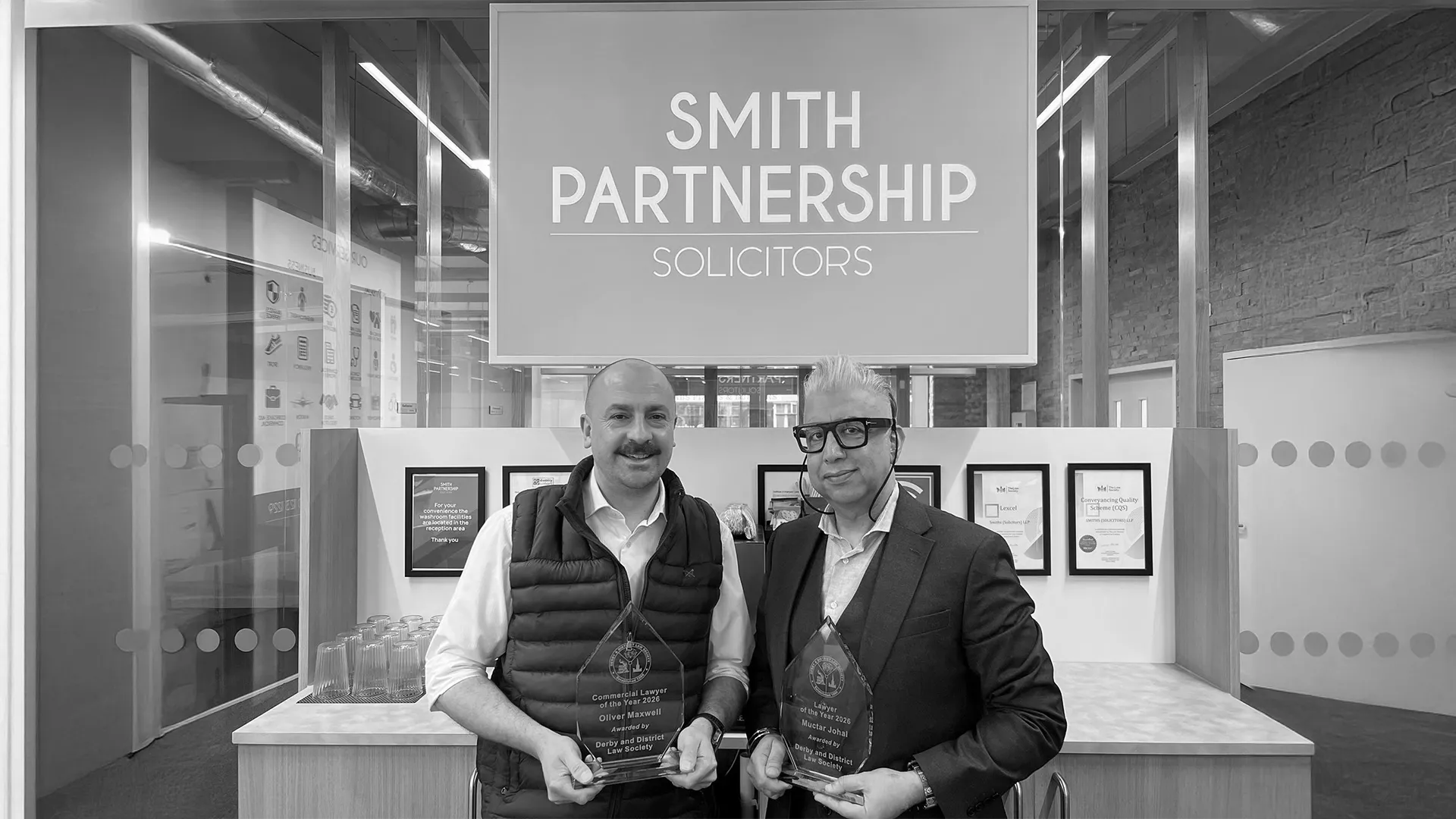 Campaign PR