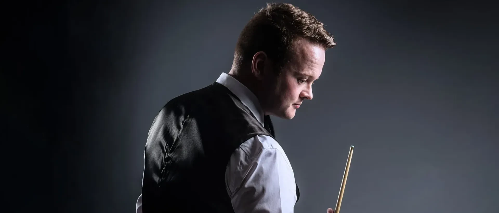 Shaun Murphy