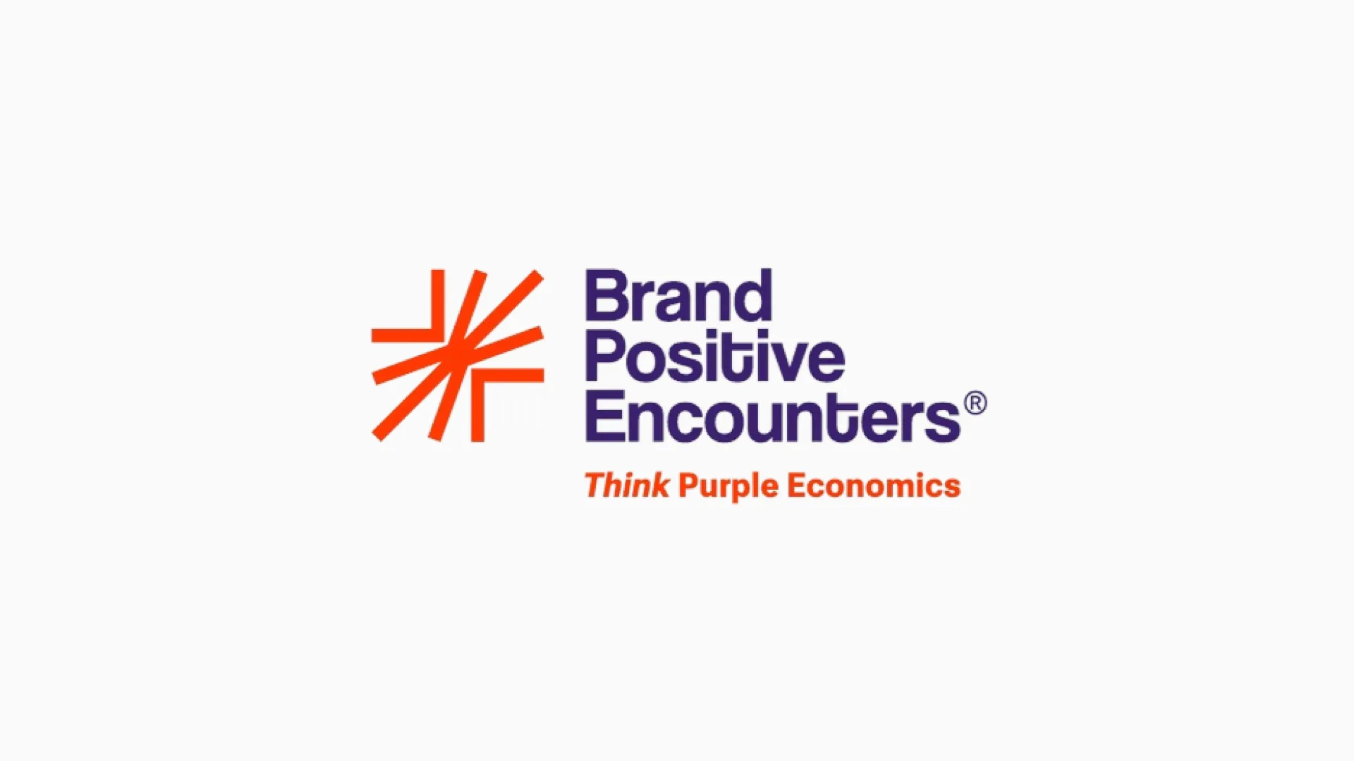 Brand Positive Encounters