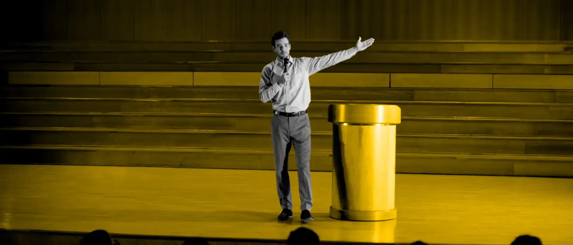 keynote speakers agency