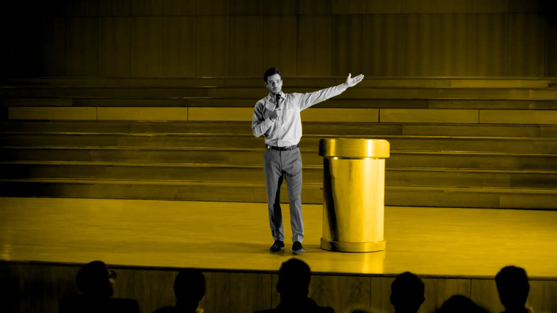 keynote speakers agency