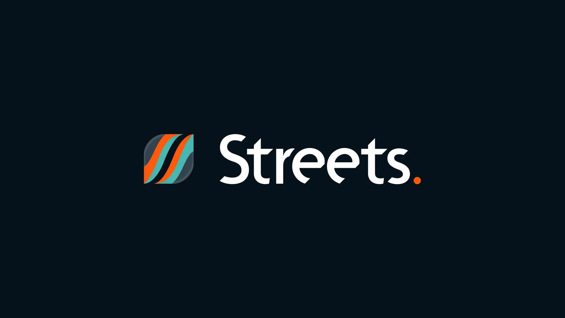 Streets client logo